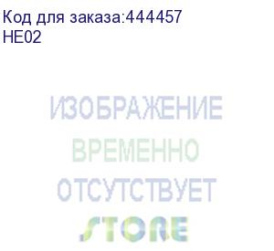 купить комплект/ sc&amp;t he02 комплект (передатчик и приемник) для передачи hdmi сигнала, сигналов ик и rs232 по одному кабелю витой пары (от cat5e/(hdbaset) до 100м.