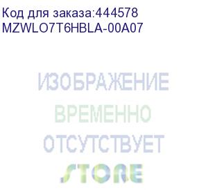 купить твердотельный накопитель/ samsung ssd pm1743, 7680gb, u.3(2.5 15mm), nvme, pcie 5.0 x4 r/w 14000/6000mb/s, iops 2 500 000/300 000, tbw 14016, dwpd 1 (12 мес.) mzwlo7t6hbla-00a07