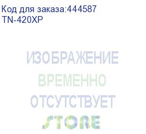 купить заправочный комплект на 6000 к. + чип/ pantum tn-420xp