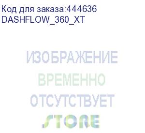 купить cooler id-cooling dashflow 360 xt argb 250w all intel/amd (dashflow_360_xt)