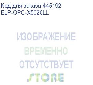 купить барабан xerox wc pro 315/320/415/420/5016/5020 (101r00432) long life (elp imaging®) (elp-opc-x5020ll)