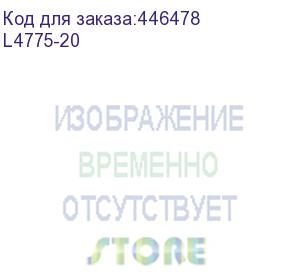 купить этикетка самоклеящаяся всепогодная 210x297 мм, 1 этикетка, полиэстер, белая, 20 листов, avery zweckform, l4775-20 (avery zweckform)