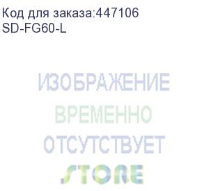 купить терминал сбора данных 6” mobile computer 2.2ghz 4gb/64gb, 2d cmos imager with laser aimer, bt, wifi, 5g, gps, nfc,camera. incl usb cable and multi plug adapter (neptune).os: android 11 gms (aer) (newland) sd-fg60-l