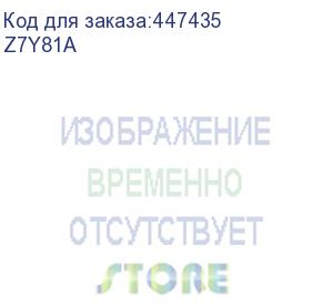 купить блок очистки/ hp z7y81a image transfer cleaner