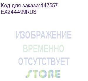 купить корпус для сервера монтируемый в стойку exegate pro, 4u, черный (ex244499rus) ex244499rus