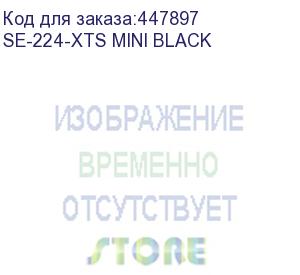 купить устройство охлаждения(кулер) id-cooling se-224-xts mini black, ret