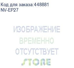 купить -/ тонер-картридж nvp nv-ep-27 для canon lbp3200/ canon laserbase mf3110/ mf3240/ mf5630/ mf5650/ mf5730/ mf5750/ mf5770 (2500k) (nv print) nv-ep27