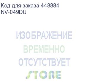 купить -/ барабан nvp nv-049 du для canon i-sensys lbp-112w lbp-113w mf-112 mf-113w (12000k) (nv print) nv-049du