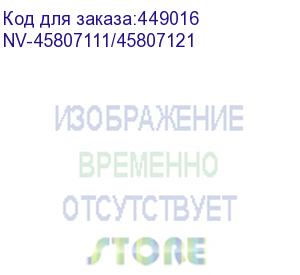 купить -/ тонер-картридж nvp nv-45807111/45807121 для oki 432/ 432dn/ mb472/ mb 492/ 492dn/ 562/ 562dnw (12000k) (nv print)