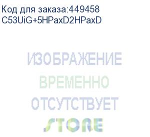 купить c53uig+5hpaxd2hpaxd hap ax3 (mikrotik)