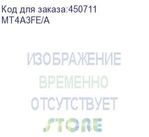 купить чехол (клип-кейс) apple mt4a3fe/a, для apple iphone 15 plus (apple)