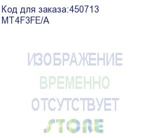 купить чехол (клип-кейс) apple mt4f3fe/a, для apple iphone 15 plus (apple)