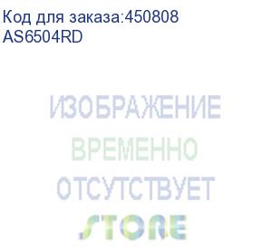 купить cетевое хранилище asustor as6504rd 4bay/intel atom c3538, 2.1ghz/8gb ddr4/nohdd,lff(hdd,ssd),/2x1gbe(lan)/4xusb3.2; 90ix01h0-bw3s00