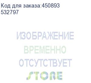 купить кресло компьютерное brabix hunter gm-130 , две подушки, экокожа, черное/красное, 532797