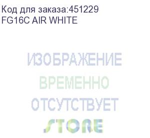 купить мышь a4tech fstyler fg16c air, оптическая, беспроводная, usb, белый (fg16c air white) fg16c air white