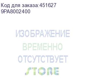 купить fsp800-20fm 800w, crps redundant module, ac full range input, dc 12v &amp; 12vsb output, pmbus 1.2, 80+ platinum 9pa8002400
