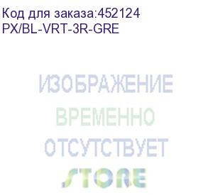 купить сетевой разветвитель premier vertical 3r, 1.8м, серый (px/bl-vrt-3r-gre) (noname) px/bl-vrt-3r-gre