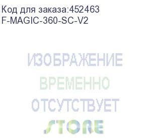 купить система жидкостного охлаждения thermalright frozen magic 360 scenic v2, радиатор 360 мм, 2150 об/мин, 28 дба, pwm, белый f-magic-360-sc-v2