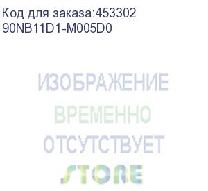 купить ноутбук 16 ips wuxga asus k3605vc-n1110 black (core i5 13500h/16gb/512gb ssd/3050 4gb/noos) (90nb11d1-m005d0)