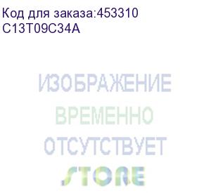 купить контейнер epson t09c тип 108 с пурпурными чернилами для l8050/l18050, 70 мл (7200 стр.) (c13t09c34a)