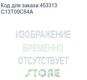 купить контейнер epson t09c тип 108 со светло-пурпурными чернилами для l8050/l18050, 70 мл (7200 стр.) (c13t09c64a)