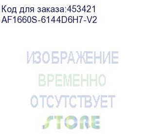 купить видеокарта afox nvidia geforce gtx 1660 super 6 гб gddr6 192 бит pcie 3.0 16x memory 1530 мгц 1xdvi 1xвыход hdmi 1xвыход displayport af1660s-6144d6h7-v2