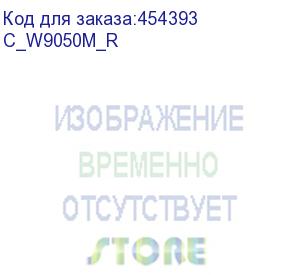 купить тонер-картридж trendart чёрный для hp laserjet clj-e87640/87650/87660 (54.5k) (c_w9050m_r)