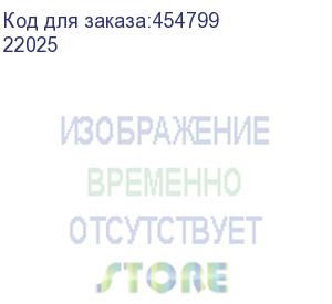 купить удлинитель силовой lux к1-о-25, розеток 1шт, 2x0.75 кв.мм, 6a, 25м, пвс, катушка, оранжевый (22025)