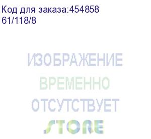 купить удлинитель силовой ресанта су-3х1,5-50/3, розеток 4шт, 3x1.5 кв.мм, 50м, пвс, катушка металлическая, серый (61/118/8) (ресанта)