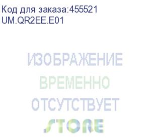 купить монитор acer vero rl242yeyiiv 23.8 , темно-серый (um.qr2ee.e01) (acer) um.qr2ee.e01