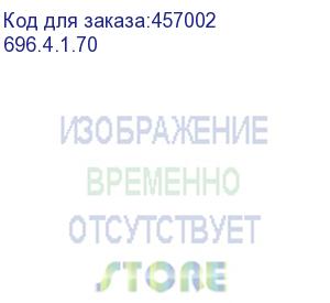 купить аккумуляторная бесщеточная цепная пила интерскол пца-10/18в (картон, 1 аккум. 4ач, зу) (696.4.1.70) interskol