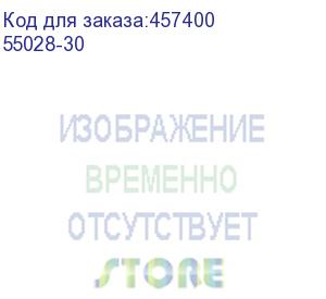 купить удлинитель силовой stayer 55028-30, розеток 1шт, 3x1.5 кв.мм, 30м, пвс, без катушки, черный (stayer)