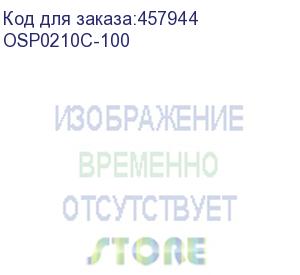 купить -/ тонер pk210 для kyocera ecosys p6230cdn/6235cdn/7040cdn (japan) cyan, 100г/бут, osp0210c-100 (cet)