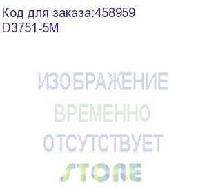 купить активный оптический кабель vcom dp1.4 32gbs/8k@60hz 5м d3751-5m