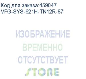 купить платформа vfg-sys-621h-tn12r-87 8sata+4nvme/8xgen5x8 pcie slots (supermicro)