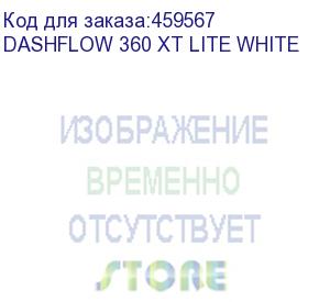 купить система водяного охлаждения id-cooling dashflow 360 xt lite white soc-am5/am4/1151/1200/2066/1700 4-pin 16-34db al+cu 350w ret id-cooling