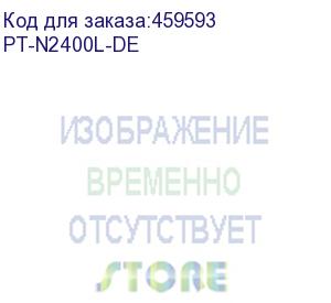 купить камера видеонаблюдения ip hiwatch pt-n2400l-de 2.8-2.8мм цв. hiwatch