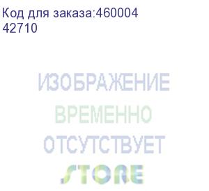 купить кресло модер гюго, на колесиках, ткань, серый (42710)