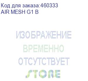 купить корпус matx formula air mesh g1, mini-tower, без бп, черный (air mesh g1 b) (formula) air mesh g1 b