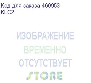 купить розетка lc-lc, многомодовая mm, simplex (klc2) aesp