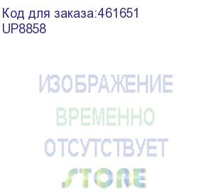 купить брп брп uniprom, с мониторингом, 0u, 240в, 1ф, 16a, 36xc13 6xc19, 3м кабель, iec309 (up8858) systeme electric