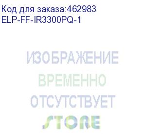 купить термопленка canon ir 2016/2018/2020/2022/2025/2030/2200/2230/2270/2520/2525/2530/2800/2830/2870/3025/3030/3035/3045/3225/3230/3245/3300/3530/3570/4530/4570 (elp imaging®) premium quality (elp-ff-ir3300pq-1)