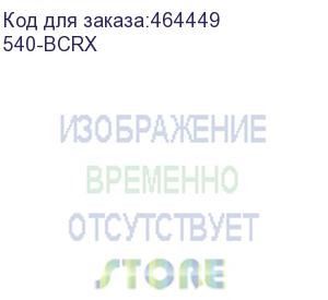 купить 540-bcrx (broadcom 57504 quad port 10/25gbe sfp28 network adapter - - ocp 3.0 poweredge c6520/c6525/r650/r6525/r750/r750xa/r7525) dell