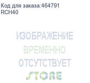 купить коммутатор/ yealink (rch40) poe switch 4x 10/100/1000mb 90вт / 2-year ams (1303114)
