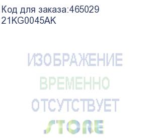 купить ноутбук lenovo thinkbook 14 g6 irl 21kg0045ak, 14 , ips, intel core i5 1335u 1.3ггц, 10-ядерный, 8гб ddr5, 256гб ssd, intel iris xe graphics, без операционной системы, серый (lenovo)