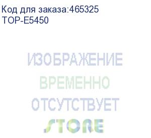 купить батарея для ноутбуков topon top-e5450, 5200мaч, 7.4в