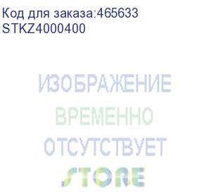 купить внешний диск hdd seagate one touch stkz4000400, 4тб, черный (seagate)