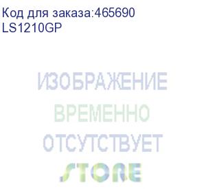 купить коммутатор tp-link ls1210gp, неуправляемый