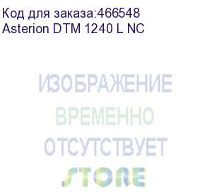 купить аккумуляторная батарея asterion (delta) dtm 1240 l nc напряжение 12в, емкость 40ач, клемма болт м6 (дхшхв: 198х166х170мм полная высота 170мм; вес 14кг; кол-во элементов 6; срок службы 10-12лет; гарантия 1год) (asterion dtm 1240 l nc)