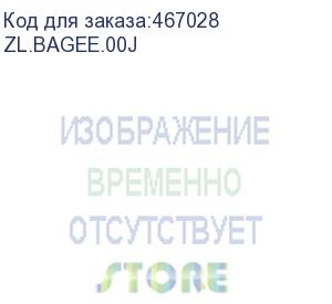 купить рюкзак 15.6 acer obg315, черный (zl.bagee.00j) (acer) zl.bagee.00j